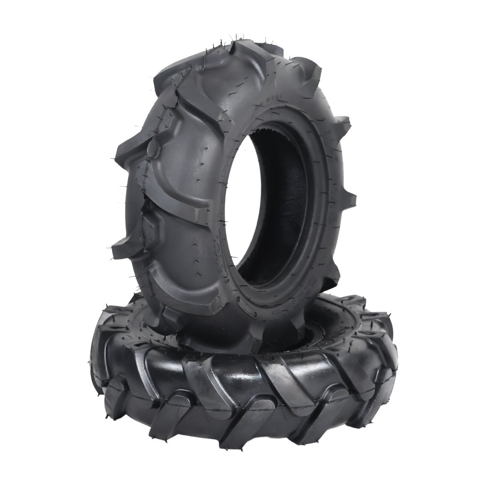 New Agricultural Tires 3.50-7 Tractor Tyres Solid Inner Tube Best Price
