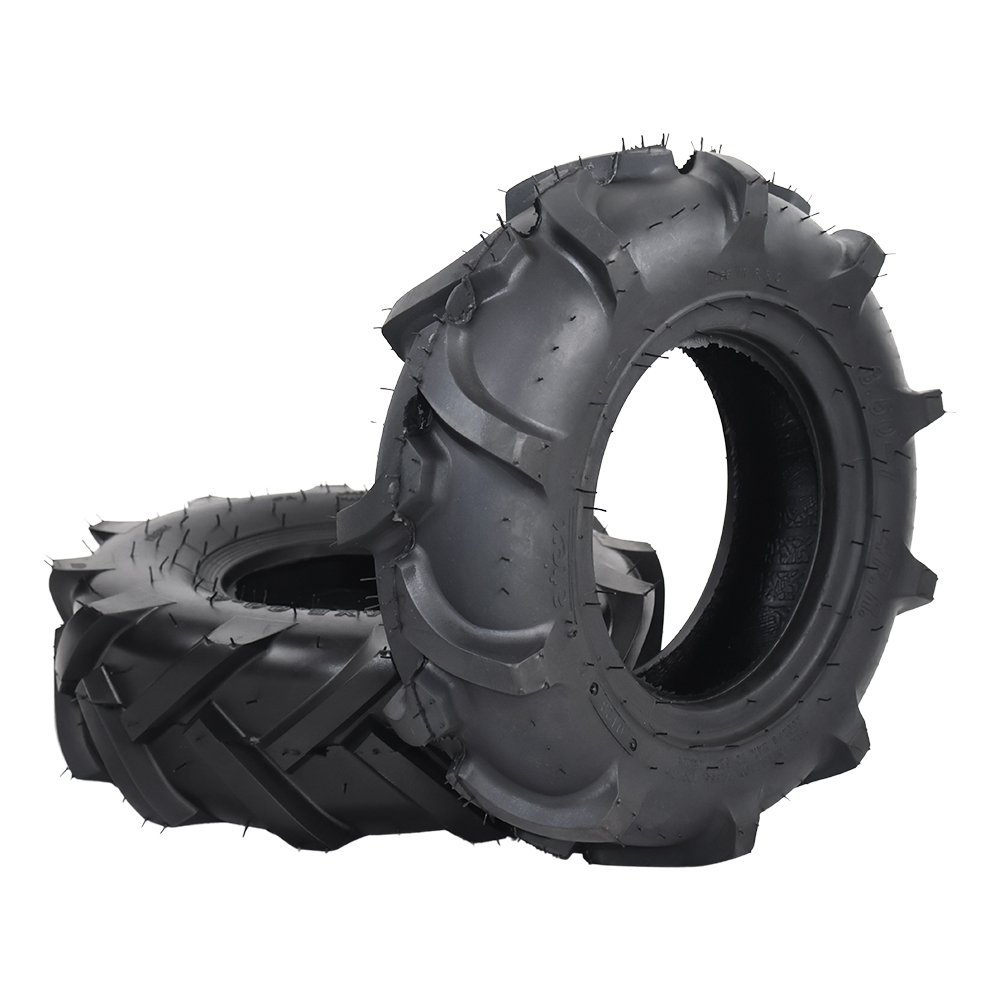 New Agricultural Tires 3.50-7 Tractor Tyres Solid Inner Tube Best Price