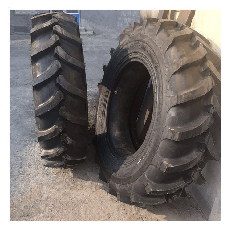 Agricultural Tires 12.4-24 12.4-28 11.2-24 Tractor Tires 13.6-28