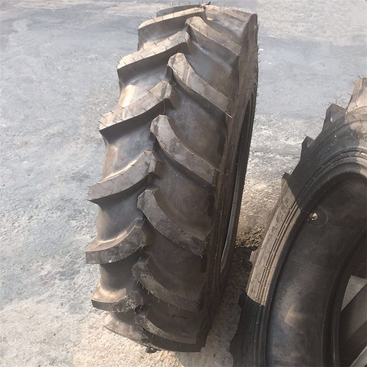 Agricultural Tires 12.4-24 12.4-28 11.2-24 Tractor Tires 13.6-28