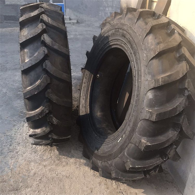 Agricultural Tires 12.4-24 12.4-28 11.2-24 Tractor Tires 13.6-28