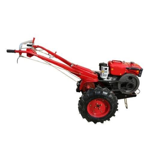 Affordable New Design 2 Wheel Walk Tractor,Hand Tractor,Agricultural Tractor for AgricultureTractor