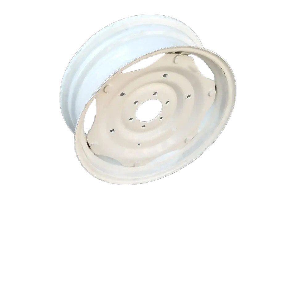 High Good Quality 20x26 Wheel Supplier Steel Wheel Agricultural Tractor Rim for Tire 23.1-26