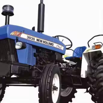 New Holland 4710 4X4wd Tractor with Loader Farming Equipment Agricultural Machinery-Second Hand/New for Sale