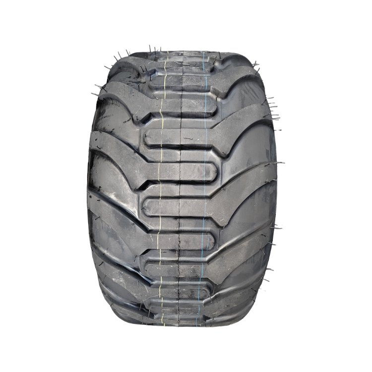 High Flotation Pattern Tires Flotation Implement Tire 400/60-15.5 Diagonal Implement Tires for Sale