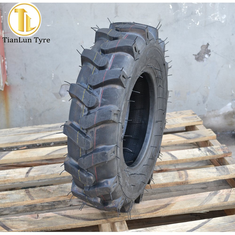 Wholesale Agricultural Tyres Front Tractor Tires R1 750-16 13.6-24 14.9-28 15.5-38 16.9-24 18.4-38