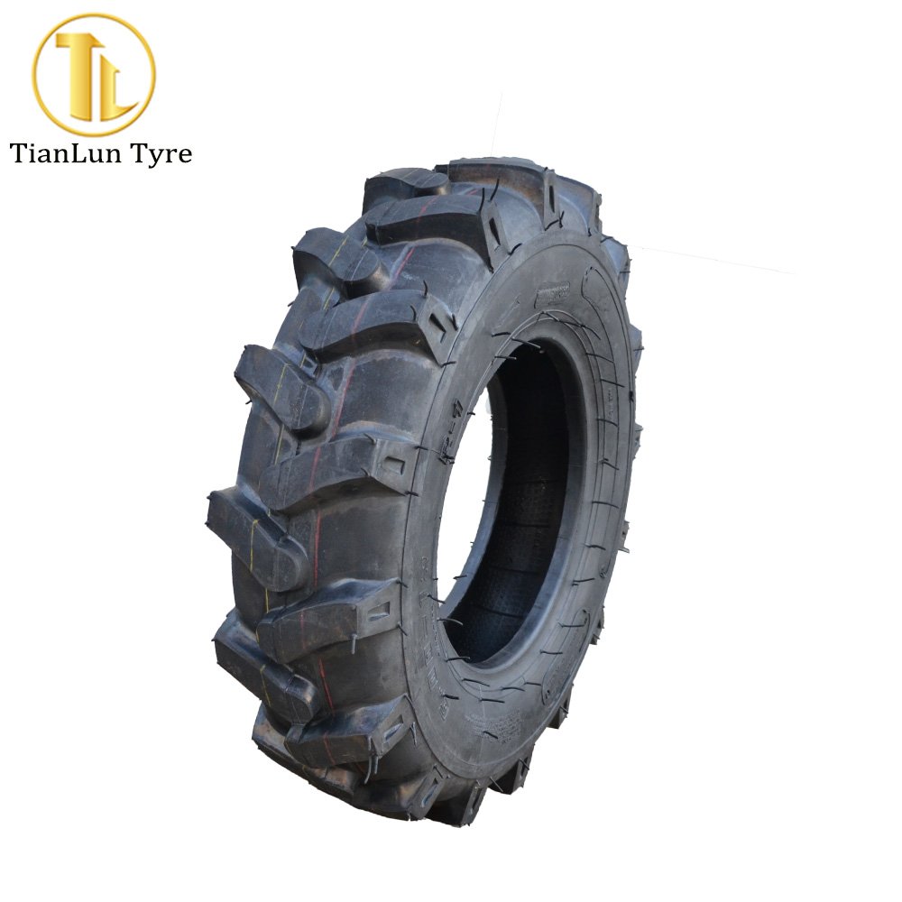 Wholesale Agricultural Tyres Front Tractor Tires R1 750-16 13.6-24 14.9-28 15.5-38 16.9-24 18.4-38