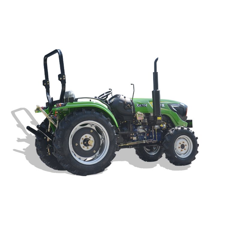 HUAXIA Agricultural Equipment Click Here! Weifang Huaxia Tractor Manufacturing Co. Ltd
