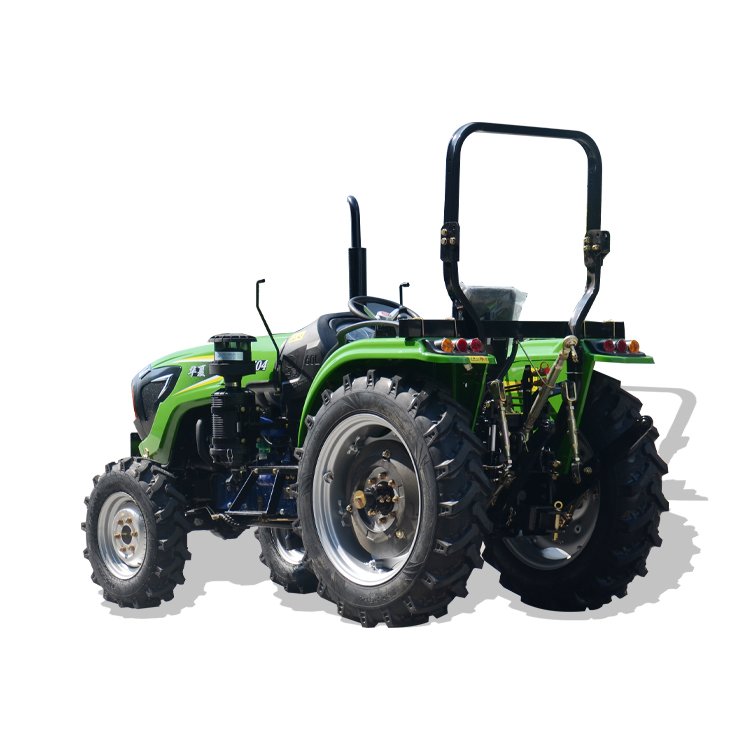 HUAXIA Agricultural Equipment Click Here! Weifang Huaxia Tractor Manufacturing Co. Ltd