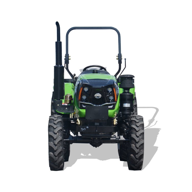 HUAXIA Agricultural Equipment Click Here! Weifang Huaxia Tractor Manufacturing Co. Ltd