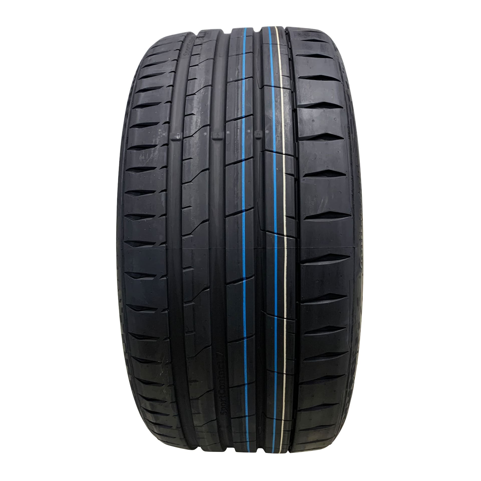 Affordable Price Continental SportContact 7 Agricultural Tractor Truck Sport Tires