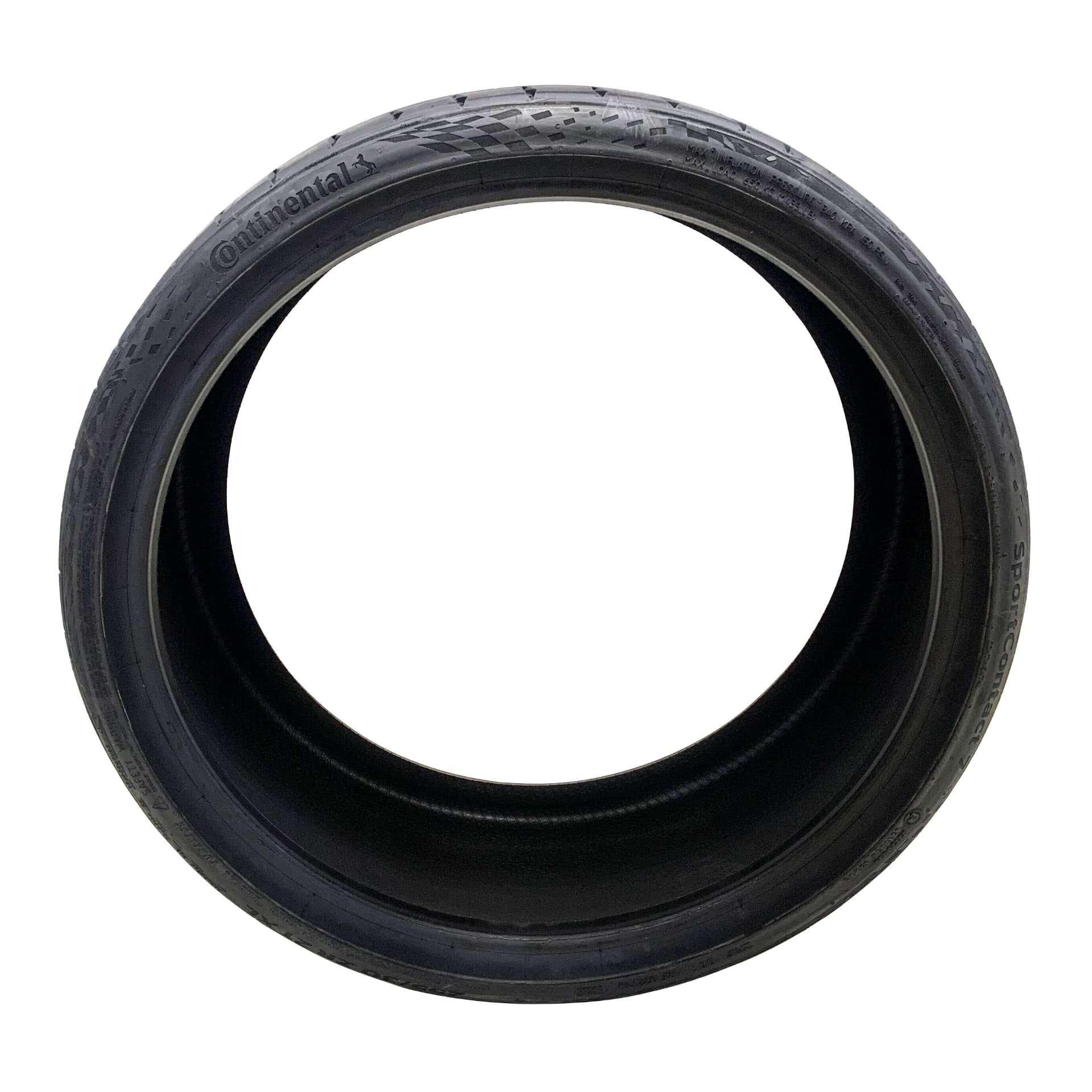 Affordable Price Continental SportContact 7 Agricultural Tractor Truck Sport Tires
