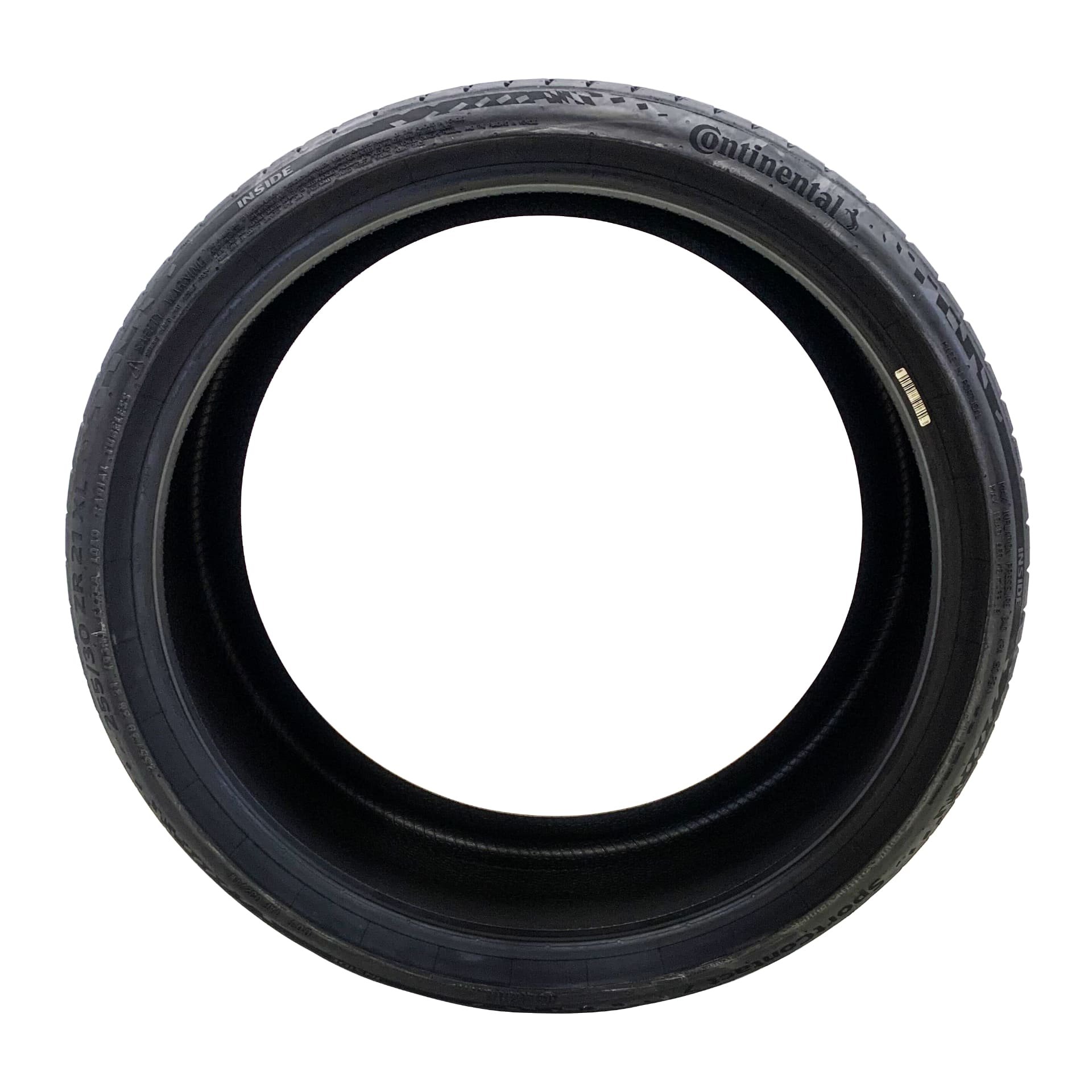 Affordable Price Continental SportContact 7 Agricultural Tractor Truck Sport Tires