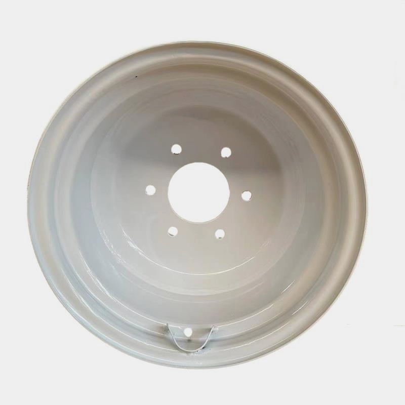 China Factory Manufacturing Steel Rims 15*10J for Agricultural Tools Tractor Rims