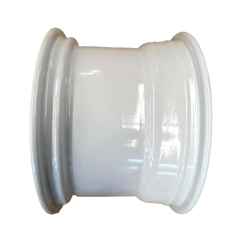 China Factory Manufacturing Steel Rims 15*10J for Agricultural Tools Tractor Rims