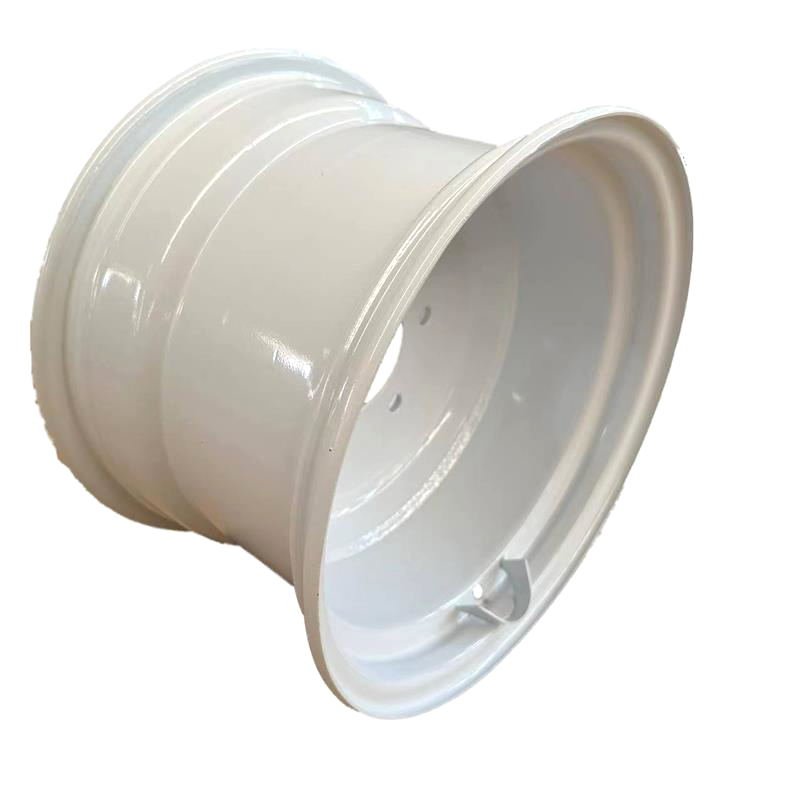 China Factory Manufacturing Steel Rims 15*10J for Agricultural Tools Tractor Rims