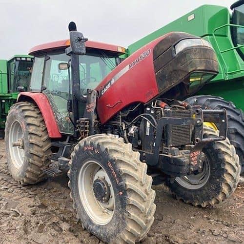 ORIGINAL QUALITY CASE IH TRACTOR for SALE/ CASE IH AGRICULTURAL TRACTORS for SELL NOW on STOCK