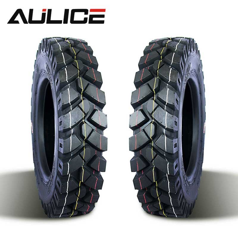 Wheels,tires and Accessories 6.00-12 6.50-12 6.00-16 6.50-16 7.50-16 Nylon Tire