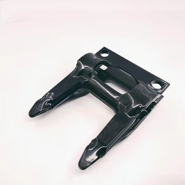 Forged High Quality ISO9001 Combine Harvester Forged Knife Double Finger