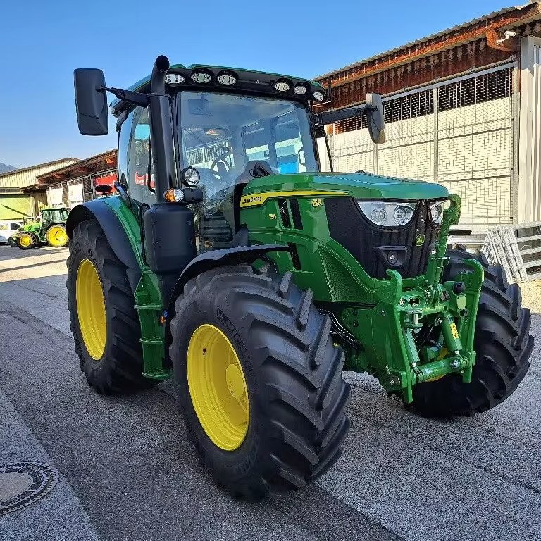 Very Clean Used John Deeree Tractors Agricultural Equipment Machinery Parts Machinery Engines Farm Tractor