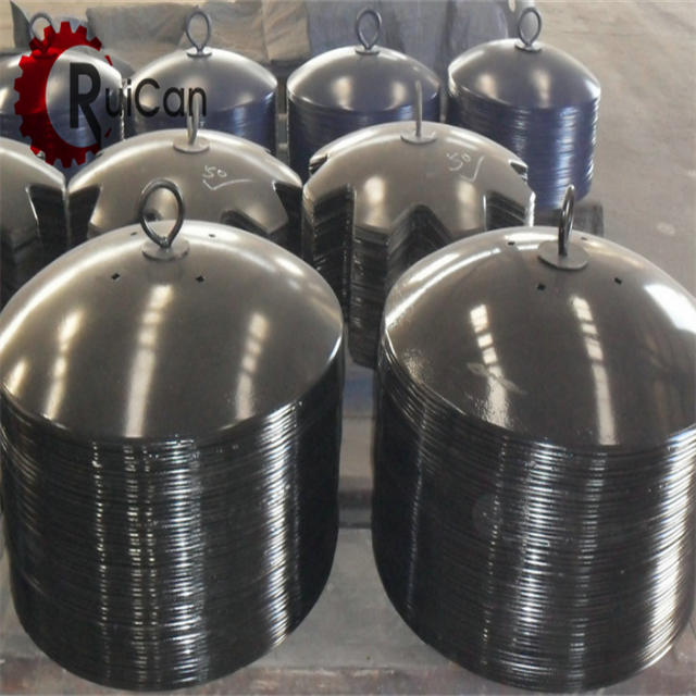 High Quality Heavy Disc Harrow Farm Agriculture 60 Blades Disc Harrow Blades 560x6