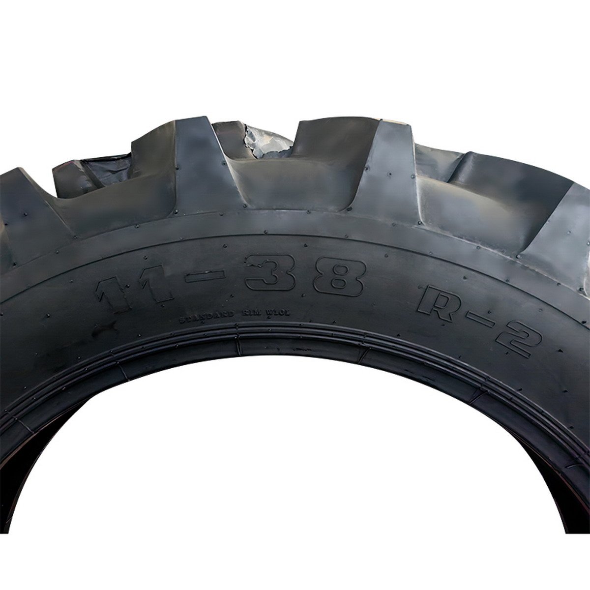 Factory Wholesale Agricultural Tyres Farm Tractor Tyres R1 9.5-28 7.50-20 8.3-20 8.5-20 Rear Wheels Tractor Tire