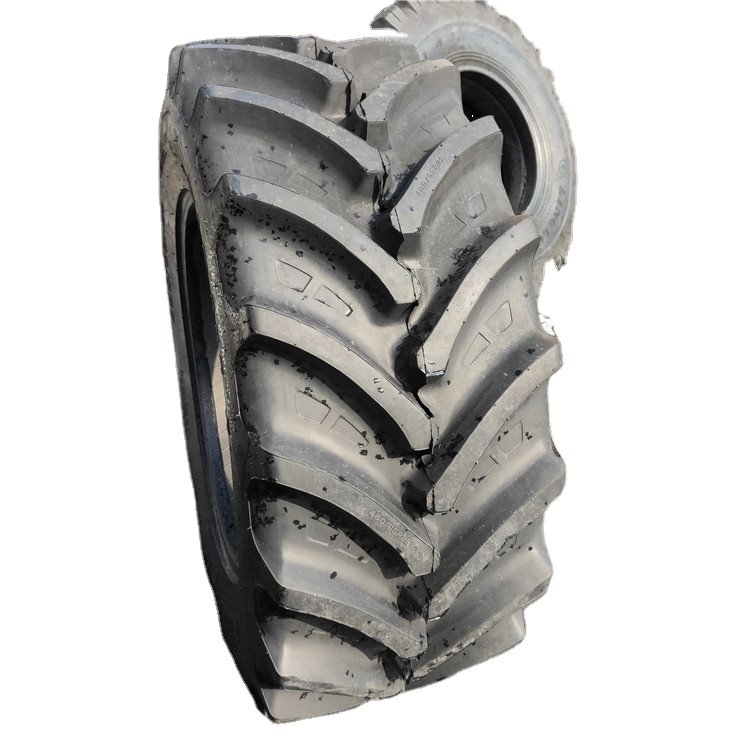 RADIAL AGRICULTURAL TYRE 480/65R28 Tractor Tire 480/65R24 R-1W FARM TYRE