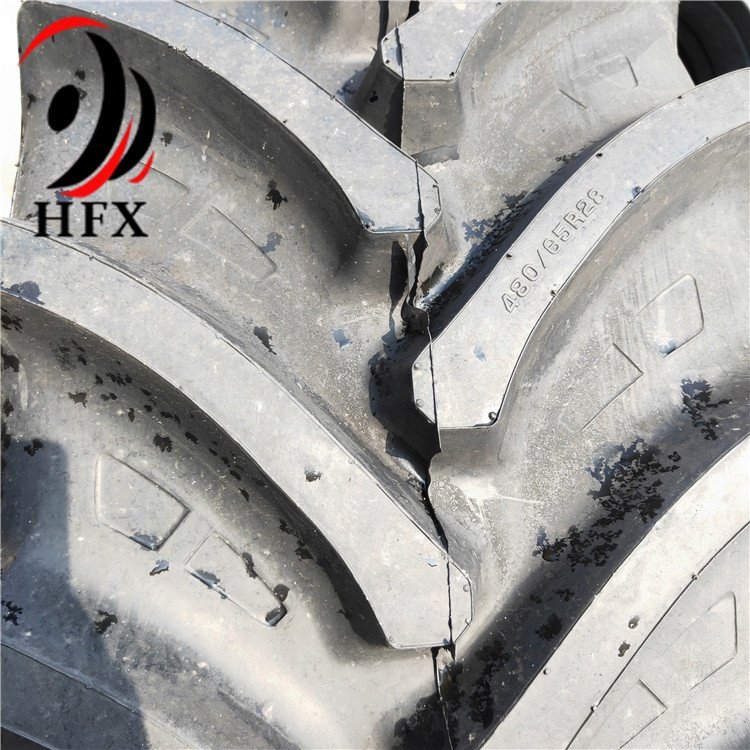 RADIAL AGRICULTURAL TYRE 480/65R28 Tractor Tire 480/65R24 R-1W FARM TYRE