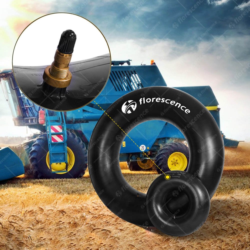 16.9X28 14*5.0 Vehicle16.9-30 12Pr Tractor Tire 38 in Inner Tubes Tr218 Inner Tube 18.4 30 12.4 28
