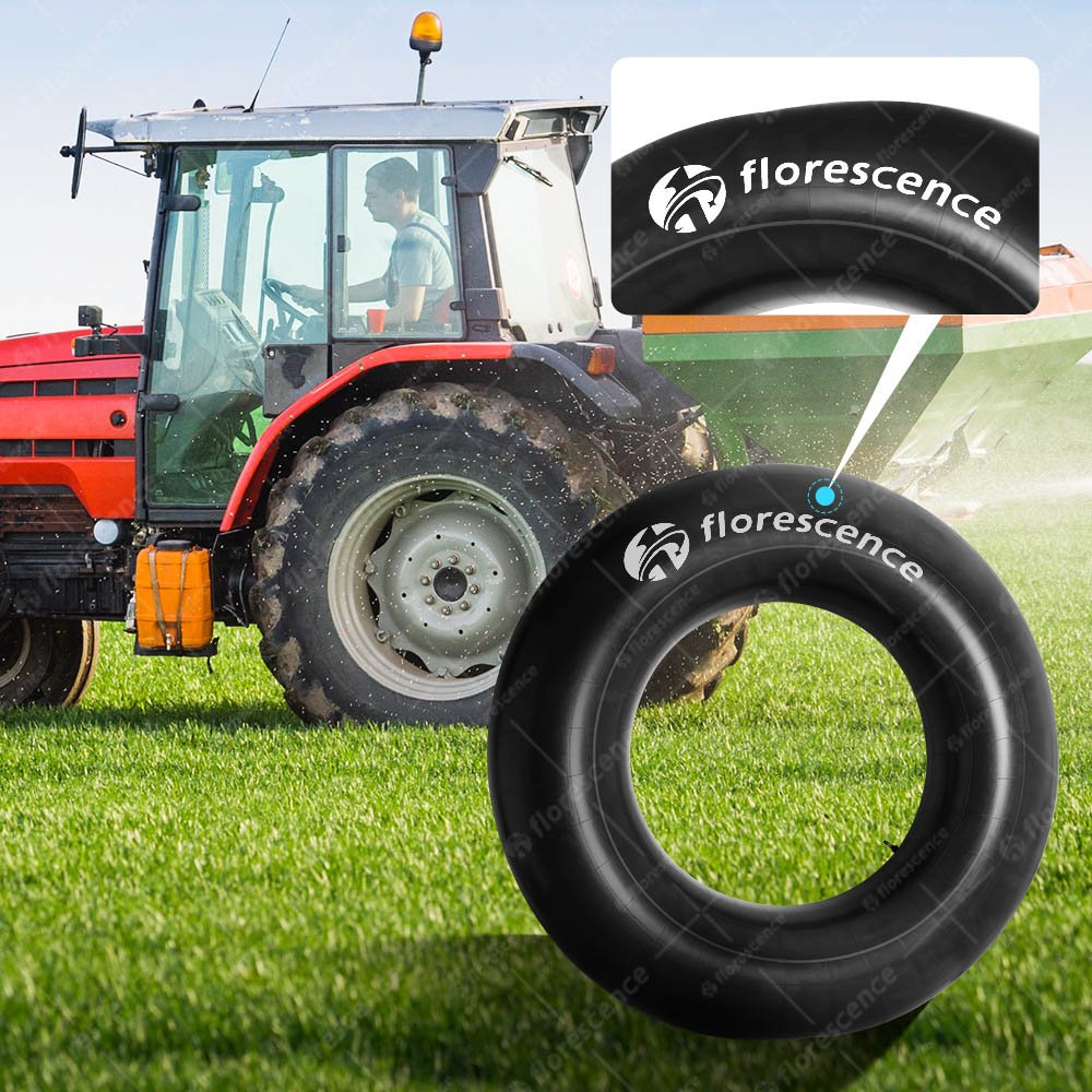 16.9X28 14*5.0 Vehicle16.9-30 12Pr Tractor Tire 38 in Inner Tubes Tr218 Inner Tube 18.4 30 12.4 28