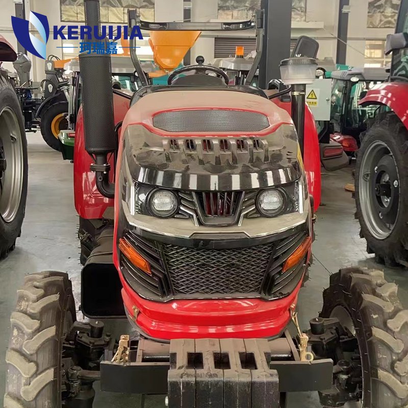 400 hp Agricultural Tractors 300 hp Farm Tractor Agriculture 400hp