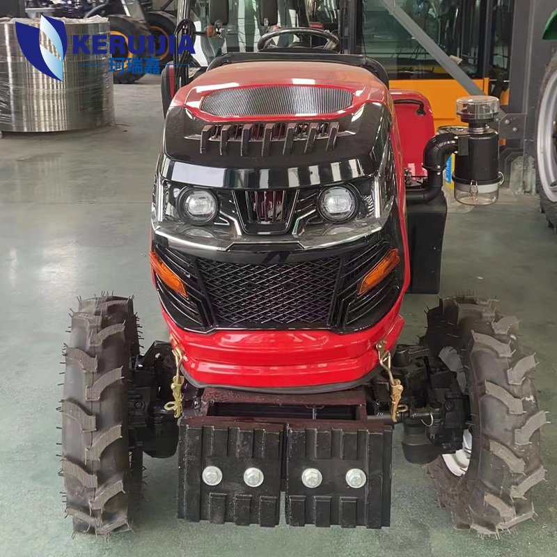 400 hp Agricultural Tractors 300 hp Farm Tractor Agriculture 400hp