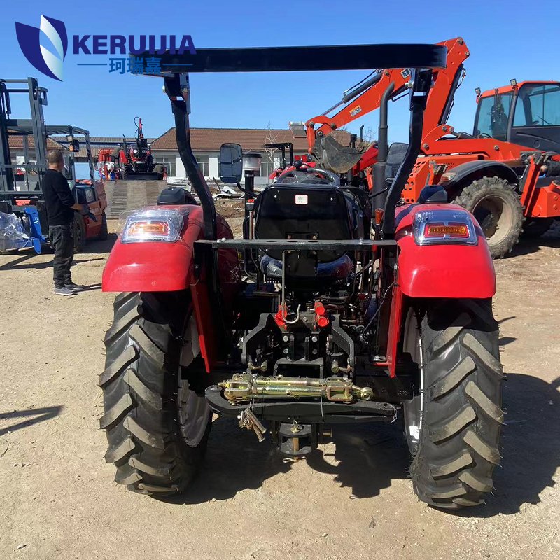 400 hp Agricultural Tractors 300 hp Farm Tractor Agriculture 400hp