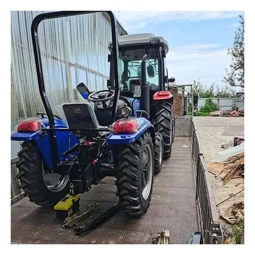 Hot Sale Price Farm Agriculture Mini Wheel Tractors for Sale