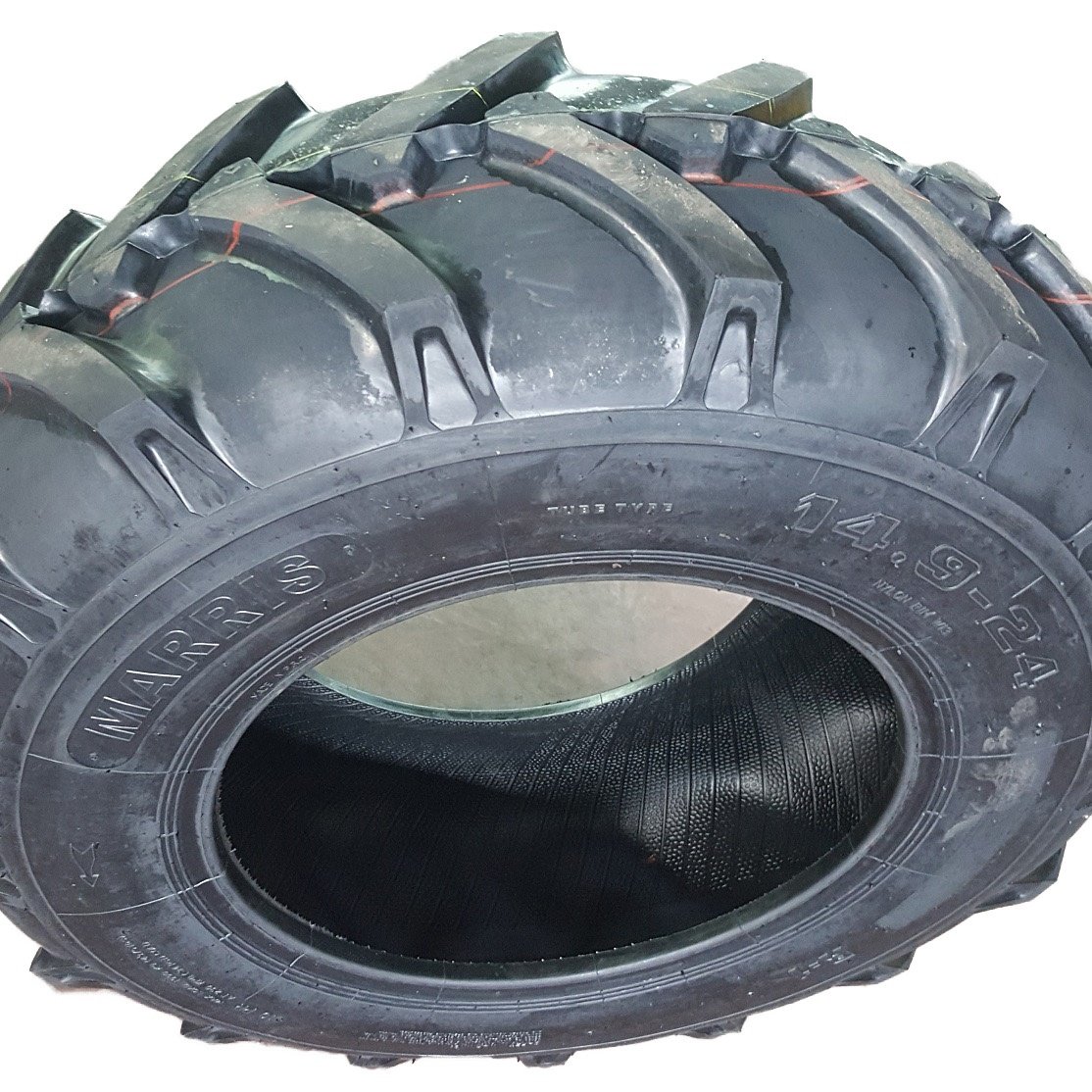 Agricultural Trailer Tire 12.4*54 13.6*36 14.9*26 14.9*30 15*24 Farm Tractor Tyres With Best Price