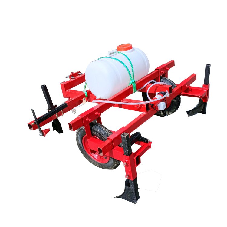The Best Walking Tractor Mounted Mini Reaper Machine/Rice Wheat Harvester/ Farm Harvesters on Sale