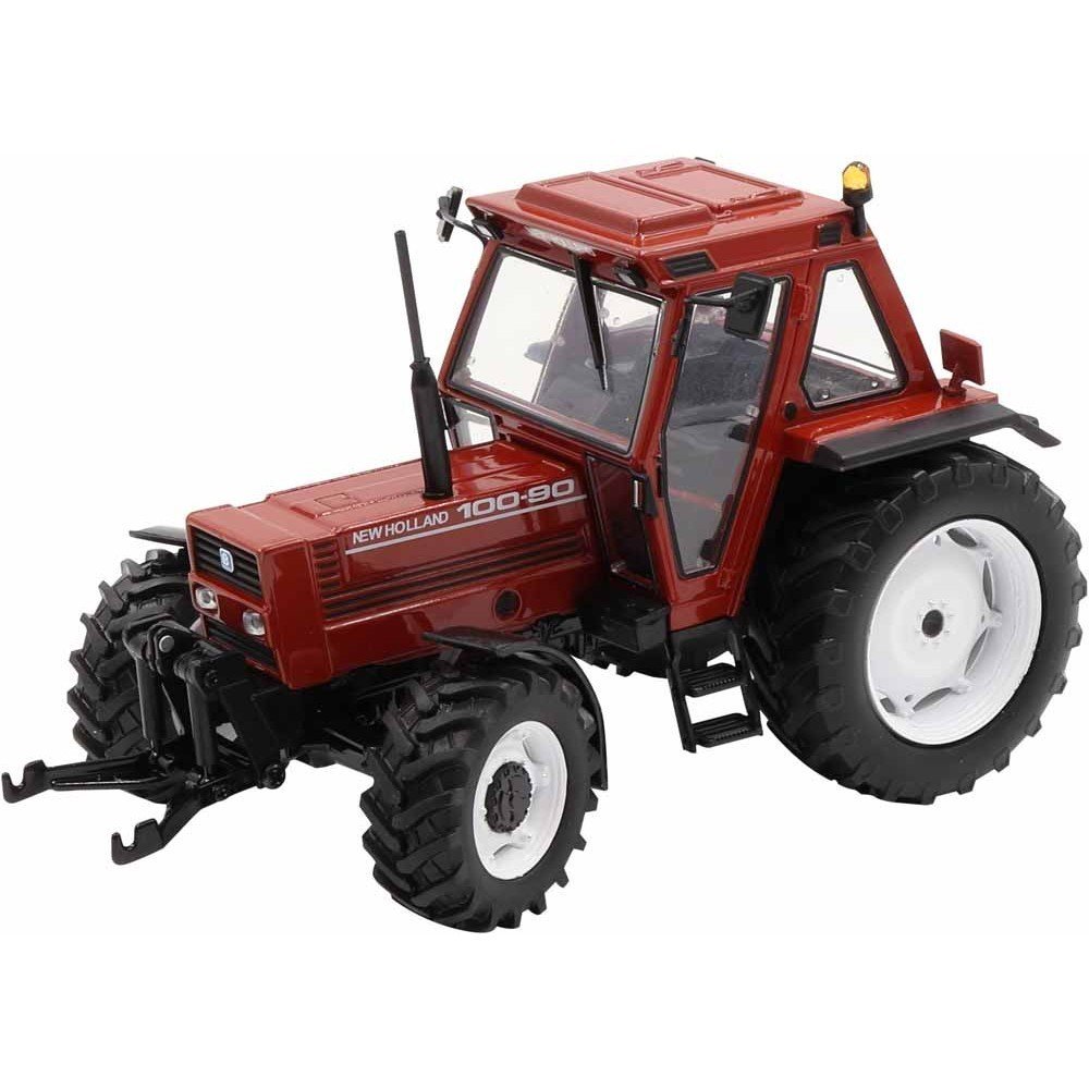 Used Fiat Tractor for Sale/used Farm Fiat Tractor Model 110-90 180-90 in Good Working Condition for Sale