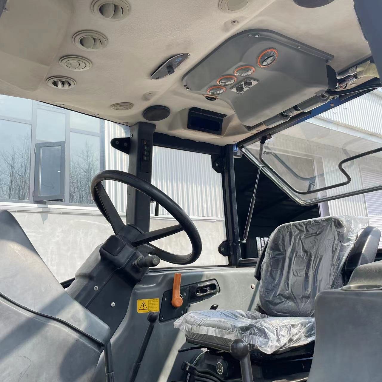 NEW Factory-priced Diesel Tractor T904 HOLLAND Used 4wd Wheel Trucks for Mini Agriculture in Stock Core Gearbox Gear