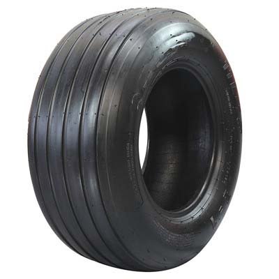 12.5L-15 AGRICULTURAL TRACTOR FARM TIRE WITH I-1 PATTERN