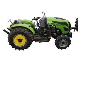 Used Reconditioned New Holland NH TT75 Agriculture Tractor 4x4 WD Ready for Export Good Quality