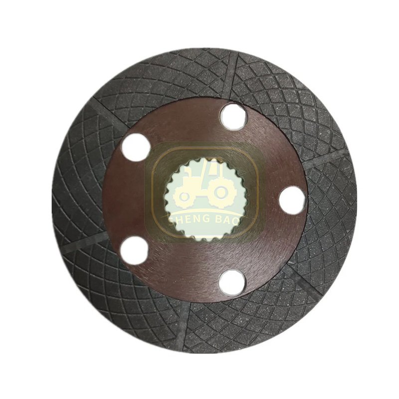 High Quality 87313939 5159830 Brake Disc 22T Fits for Ford New Holland Tractor 540A 540B 545 545