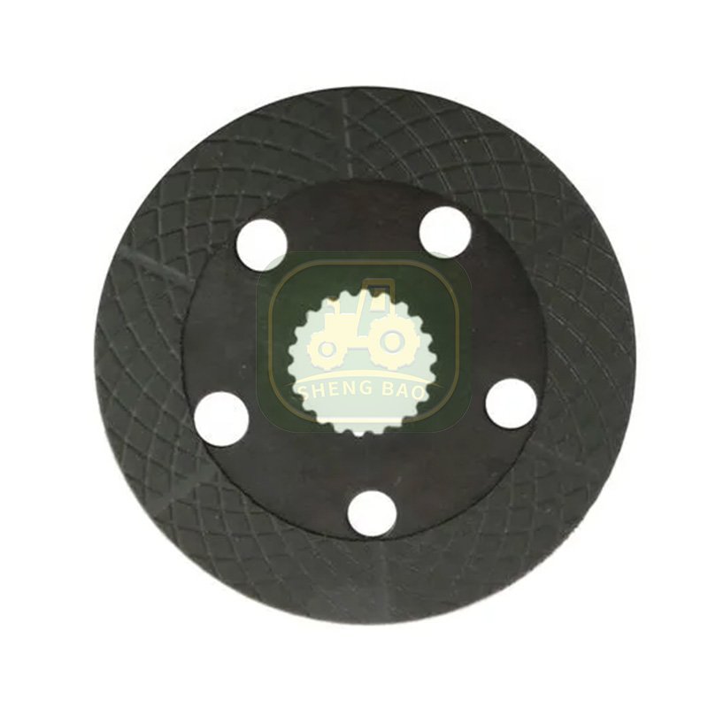 High Quality 87313939 5159830 Brake Disc 22T Fits for Ford New Holland Tractor 540A 540B 545 545