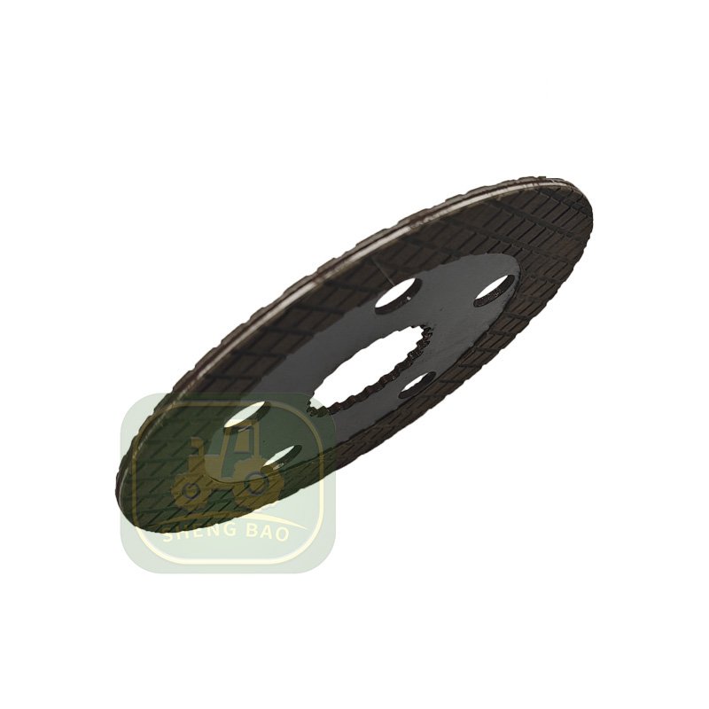 High Quality 87313939 5159830 Brake Disc 22T Fits for Ford New Holland Tractor 540A 540B 545 545