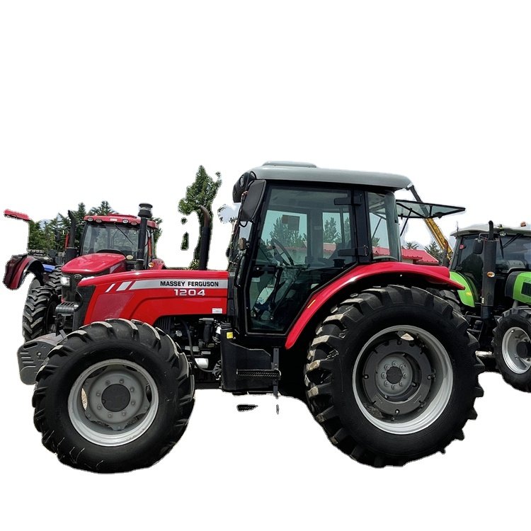 Original Massey Ferguson MF 385MF 385 MF 3854X4 Tractor Agricultural Machinery Massey Ferguson Tractor Farm Tractors for Sale