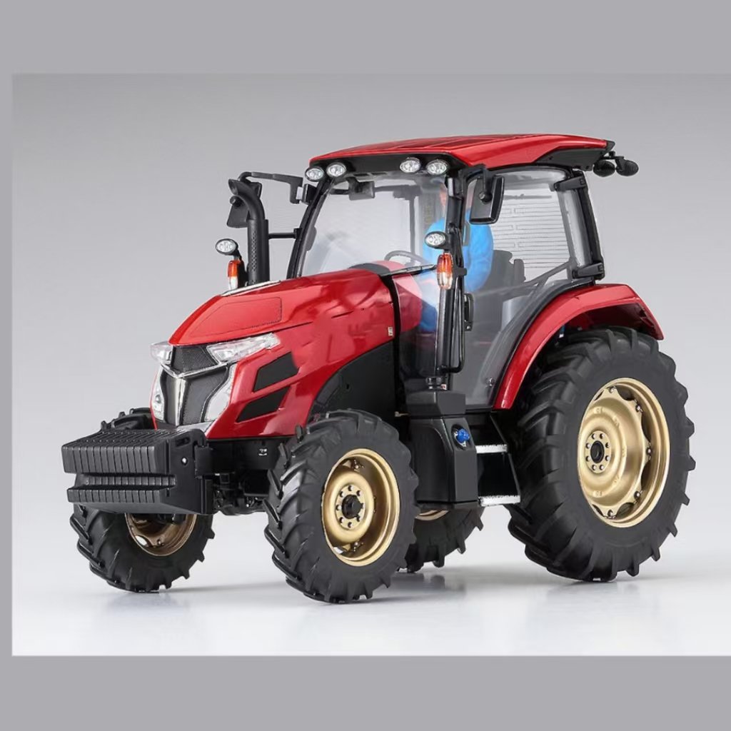 Multi Functional Crawler Rotary Tiller High Power Tractor Cultivator Agricultural Hot Selling Factory Supply