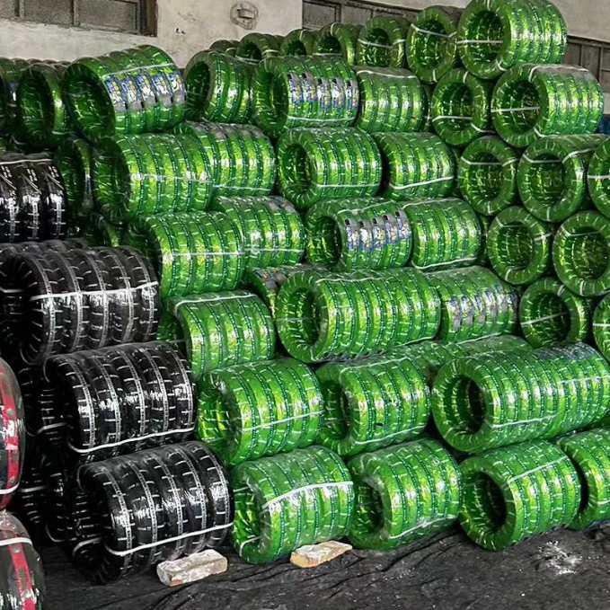 450-12 500-12 5.00-12 4.00-12 4.50-12 Agricultural Tractor Tires Mini Tiller Tire Trailer Wheel Farm Agriculture Wheel Tyres