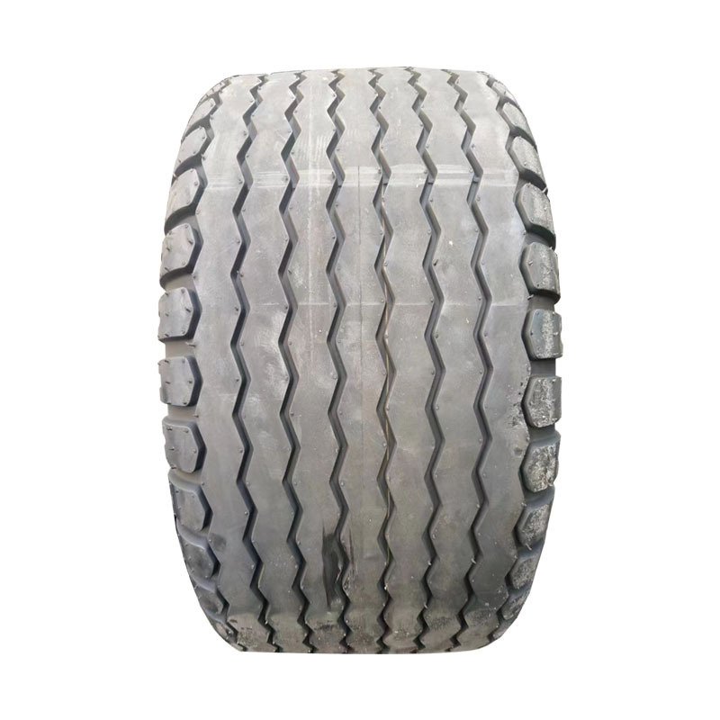 New 10.0/80-12 Agricultural Tire 400/60R15.5 500/45-22.5 Solid Bias Inner Tube Radial Design