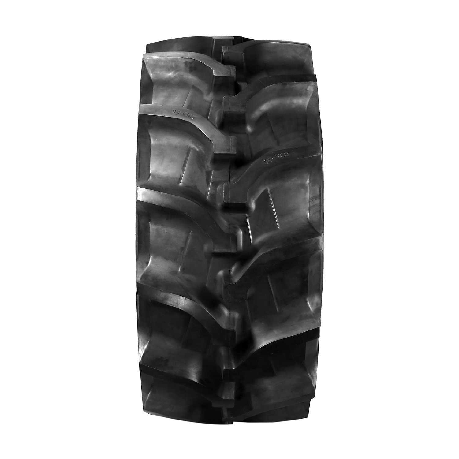 Pneus De Tracteur Agricole Nylon Tractor Tires R2 19.5L-24 18.4 28L-26