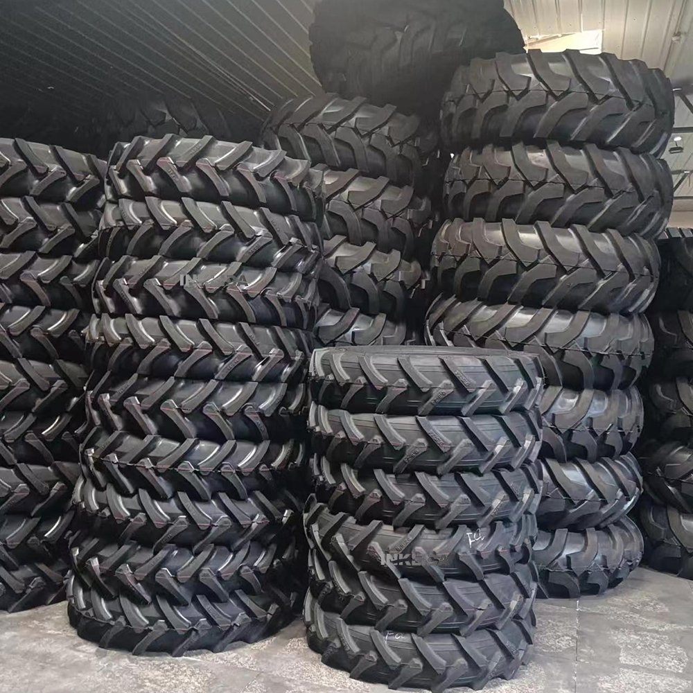 7.50-16 Qualified Farm Agricultural Tractor Tires 12.4 28 15.5 38 20.8-38 20.8x38 18 4 38 9.5 24 9.5-36 13.6 16 Tires