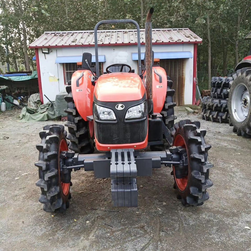Kubota Tractor Premium Quality Original Kubota Agricultural Machinery Tractors Available for Sale